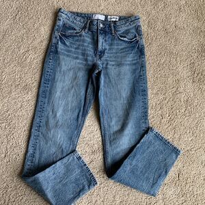 Asos‎ Straight Jeans Design Cone Denim 30×33